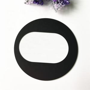 Vidrio personalizado <span class=keywords><strong>precio</strong></span> de fábrica 6mm 8mm espesor resistente al calor templado CNC vidrio impreso en vidrio para <span class=keywords><strong>estufa</strong></span> de gas superior - Product Image 5