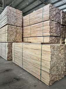 Échantillons gratuits de profilés d'angle en bois de pin, gesso blanc apprêté, joint à rainure et languette, 90 degrés, bordure en L, profil en bande, angle <span class=keywords><strong>carré</strong></span> - Product Image 6