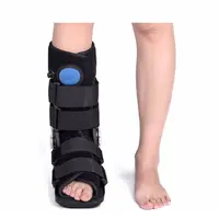 Adjustable Angle Inflatable Medical Orthopedic Walker Boot