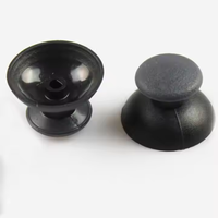 Vente directe usine : Capuchons de protection pour joysticks de manettes PS3/PS4/PS5/Xbox 360 – Accessoire de remplacement pour manettes, tête de champignon pour stick analogique