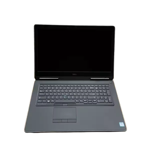 Chuyên Nghiệp Cung Cấp Độ Chính Xác 7720 <span class=keywords><strong>Core</strong></span> I7 CPU 17.2 Inches Quadro M1200 P3000 P4000 P5000 GPU Máy Trạm - Product Image 1
