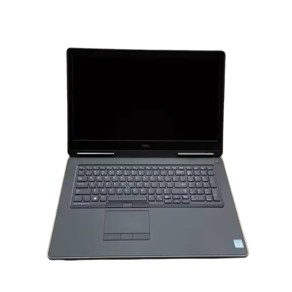 Professional Supply Precision 7720 Core I7 CPU 17.2 Inches M1200 P3000 P4000 P5000 GPU Workstation