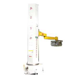 Robot Paletizador Automático/Máquina Paletizadora de Bolsas Automática/Paletizador Robotizado de Columna Única - Product Image 5