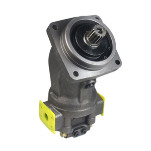 Motor Hidráulico de Traslación 0R8104-R0237N0 A2FM32, Motor Hidráulico de Ventilador 0R9335-R0237N0 A2FM32 - Product Image 3