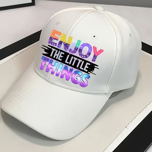 Transferencias de Serigrafía UV Personalizadas al por Mayor de Alta Calidad y Bajo MOQ, las Más Vendidas, para Camisetas de Moda - Product Image 4