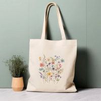 Bolsa de Lona de Color Sólido Personalizable, Regalos Promocionales, Bolsa de Lona de Algodón Personalizada, Bolsa de Hombro Lisa, Bolsas de Lona Personalizadas