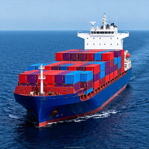 Transitaire maritime LCL FCL 20GP 40HQ Service de port à port vers le Danemark, la Finlande, l'<span class=keywords><strong>Islande</strong></span>, l'Irlande CIF au port - Product Image 1