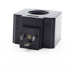 Noyau de solénoïde hydraulique Mfj12 54yc AC 220V pour vannes à huile - Product Image 5