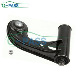 Bras de commande supérieur avant OPASS pour E-CLASS <span class=keywords><strong>MERCEDES</strong></span>-BENZ <span class=keywords><strong>E200</strong></span> E300 E36 AMG W210 S210 <span class=keywords><strong>1995</strong></span>- 2103308707 - Product Image 3