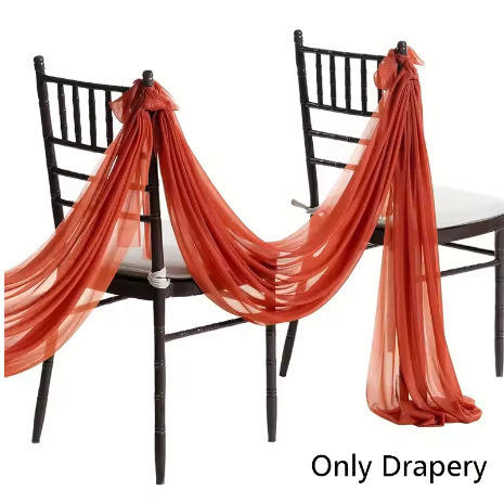 Russet (reddish brown)