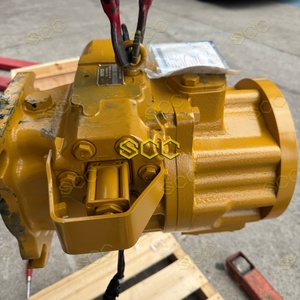 Chargeuse sur pneus 3849434 3849439 3849437 3849431 3849432 Pompe hydraulique <span class=keywords><strong>993K</strong></span> Pompe principale Convient pour CAT <span class=keywords><strong>Caterpillar</strong></span> <span class=keywords><strong>993K</strong></span> Excavatrice - Product Image 1