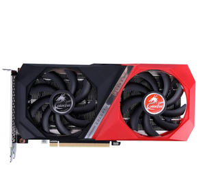 New Good Quality and Price Colorful RTX 3050 8GB Desktop <b>Computer</b> Game Gaming Graphics Card 8 3050 8gb 3050 8gb Graphics Card 30 - Product Image 1