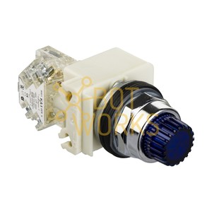 Schneider Electric 9001K2L35LH13 - Nuovo - Product Image 1