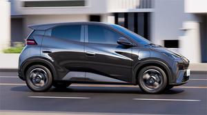 Veicolo Elettrico BYD Seagull di Alta Qualità, 5 Porte, 4 Posti, SUV a Energia Nuova in Vendita - Product Image 4