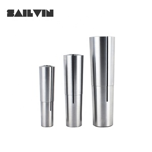 Ống Kẹp Côn Morse Lò Xo Có Độ Chính Xác Cao Ống Kẹp MT1 MT2 MT3 MT4 Cho Trung Tâm CNC - Product Image 4