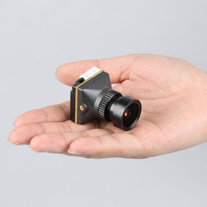 Mini <b>4K</b> FPV IP <b>Camera</b> Module FCM-2519 for <b>Drone</b> Electronics OEM ODM - Product Image 4