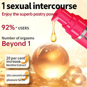 Cokelife <span class=keywords><strong>เจ</strong></span><span class=keywords><strong>ล</strong></span>กระตุ้นการสำเร็จความใคร่สำหรับผู้หญิง - Product Image 3