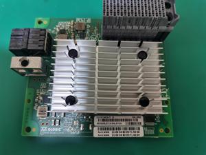 Stokta 7ZT7A00520 00ykstock -thinksystem q-logic QML2692 Mezz 16Gb <span class=keywords><strong>2</strong></span> portlu fiber kanal adaptörü - Product Image 4