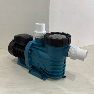 <span class=keywords><strong>Pompe</strong></span> de <span class=keywords><strong>piscine</strong></span> auto-amorçante TOPGUY AKP, <span class=keywords><strong>corps</strong></span> en plastique technique résistant à la corrosion - Product Image 2