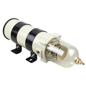 Marine Fuel Water <strong>Separator</strong> 1000FG 1000FH <strong>Oil</strong>-Water <strong>Diesel</strong> Fuel <strong>Filter</strong> - Product Image 1