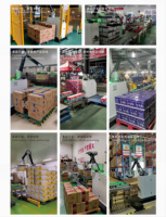 Bras d'automatisation collaborative de haute précision pour l'automatisation d'usine, l'assemblage, l'emballage et les tâches industrielles