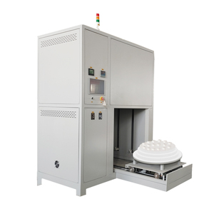 Four de débinding haute efficacité pour les fabricants de pièces de métallurgie des poudres - Product Image 2
