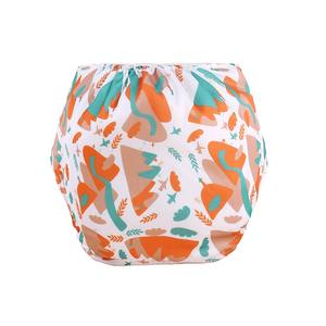 سراويل تدريب الأطفال على استخدام المرحاض، سراويل تدريب الأطفال الصغار قابلة لإعادة الاستخدام، سراويل تدريب الأطفال على استخدام المرحاض قابلة للغسل - Product Image 2