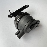 Mesin baru Intake Manifold katup kontrol Runner IMRC2 F65Z Control F65Z-9S514-CE kontrol ventilasi Solenoid untuk truk Ford