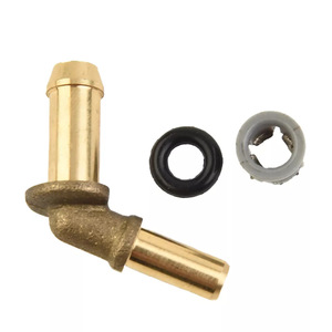 Kit de réparation de connecteur de pompe à eau pour Land Rover Range Rover Sport LR049990 LR048474 - Product Image 3