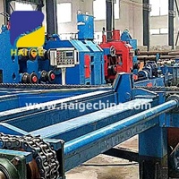 WXC350S Maßgeschneiderte Stangenabziehmaschine mit Motor & Antrieb Umweltfreundliche Metallverarbeitungslösung