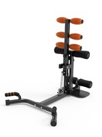 Machine à Squat Professionnelle à Charge Libre pour Entraînement des Jambes et du Bas du Corps – Idéale pour la Salle de Sport et l'Entraînement à Domicile