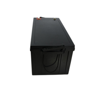 โรงงานผลิตแบตเตอรี่ลิเธียมไอออน 12V 200AH สำหรับรถกอล์ฟ - Product Image 4