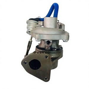 Nuevos turbocompresores KP35 para motores Fiat 1.3T SJTD, números OE: 54359700005, 54359880005, 54359710005, 73501343, 71784113, 586003 - Product Image 5