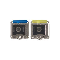 Transceivers à fibre optique simplex INFICOMO 1.25G SFP 3km SC 1000base WDM BIDI1310nm 1550nm SMF DDM DOM OEM
