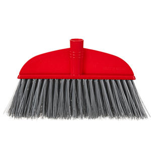 Vente directe d'usine <span class=keywords><strong>Garage</strong></span> nettoyage utilisation extérieure balais en plastique nettoyage balai tête de balai - Product Image 2