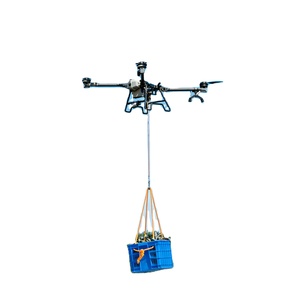 Oferta Especial: Dron Agrícola DJI Agras T50 Combo T100 - Product Image 2
