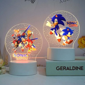 2023 nouvelles idées jeu jouets animaux cadeaux ensemble pour bébé enfants enfants bricolage décorations éclairage lampe de Table présent - Product Image 2