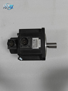 มอเตอร์เซอร์โว AC ความแม่นยำสูง รุ่น ECMA-E31305ES สำหรับอุปกรณ์อัตโนมัติทางอุตสาหกรรมและระบบเครื่องจักร CNC - Product Image 1