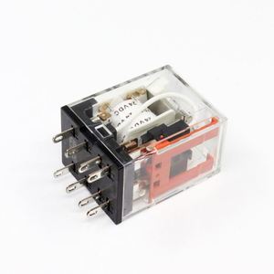 Relés de Uso General Nuevos y Originales, RELÉ <span class=keywords><strong>RPE</strong></span>-12, Servicio de Lista de Materiales - Product Image 4