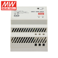 Alimentation KNX Meanwell KNX-40E-1280 KNX-20E-640 pour interrupteur de contrôle intelligent de la maison