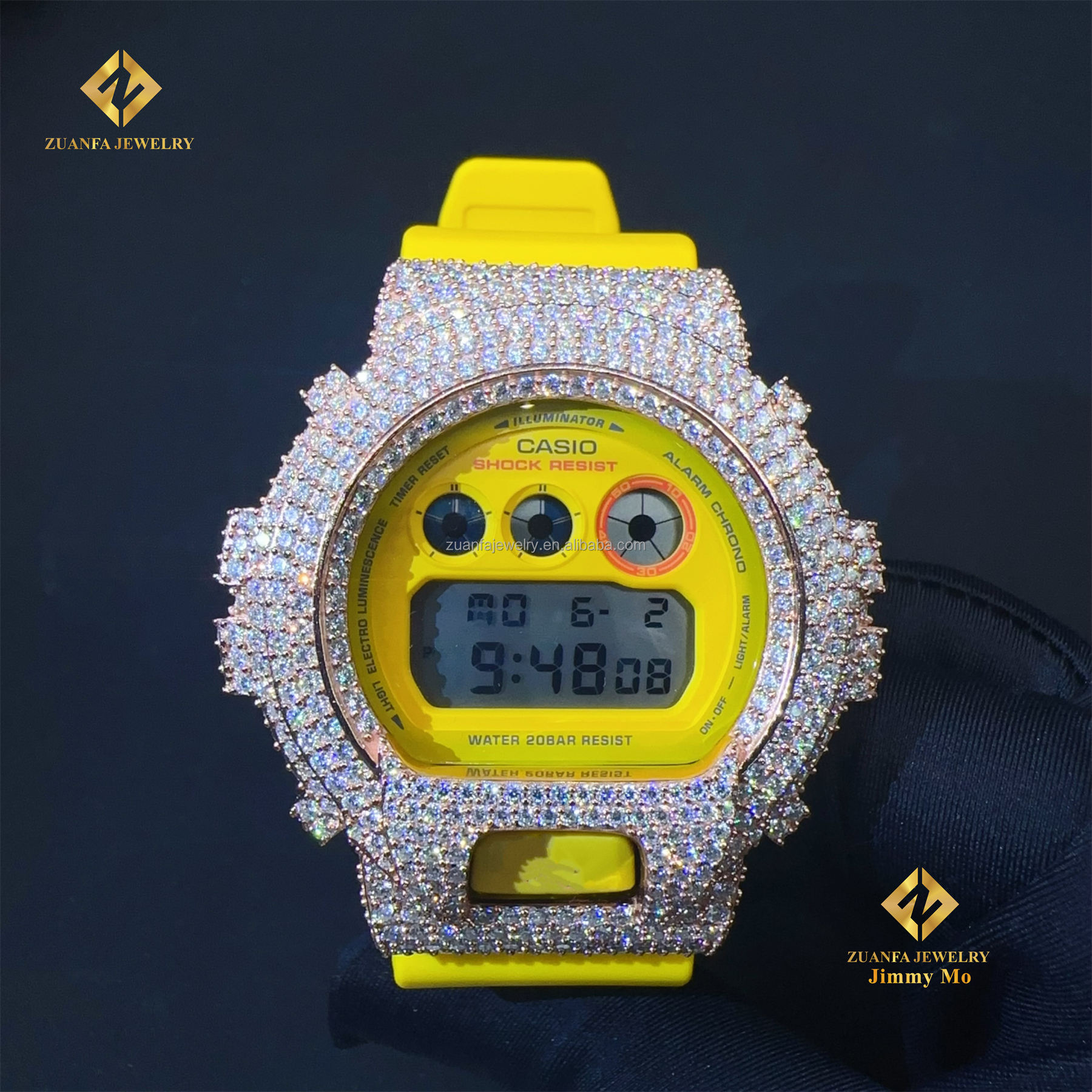 เคสสีเงิน