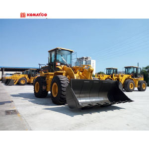 รถตักล้อยาง XG955H | รถตักด้านหน้า4*4 | สูงสุด3355มม. ความสูงในการทุ่มตลาดเครื่องจักรกลดินที่มีราคาต่ำ - Product Image 3