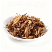 Ginseng en tranches d'origine Anhui, paquet de 1 kg, marque OEM, matières premières pour thé santé, vente en gros d'usine