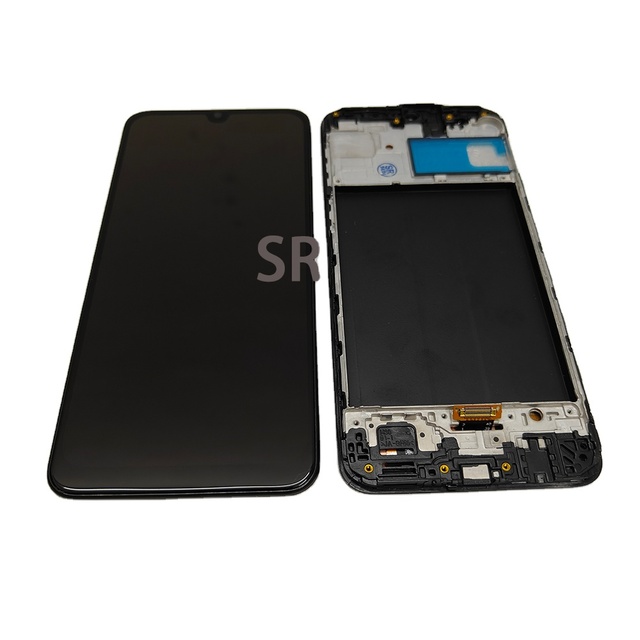 Factory Wholesale Original OLED INCELL Lcd Screen Replacement Display for Samsung M305 M30S M21 M31 M30 M215 LCD Screen