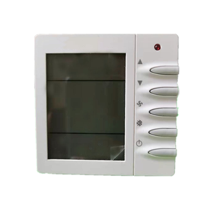 Trung Tâm Quạt Điều Hòa Không Khí Làm Mát Và Sưởi Ấm Thông Minh Điều Khiển Nhiệt Độ Nhiệt Kỹ Thuật Số LCD Điều Chỉnh - Product Image 5