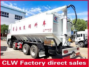 <span class=keywords><strong>Camion</strong></span> d'alimentation en vrac personnalisé DongFeng 20 tonnes Nouveau <span class=keywords><strong>camion</strong></span> de transport d'alimentation diesel pour le bétail agricole - Product Image 4