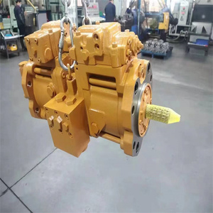 Pièces de machines de construction PHP 5W-9741 Pompe hydraulique 0R-4608 Pompe principale 334-9972 Piston 0R-9092 Moteur 83-07178 - Product Image 1