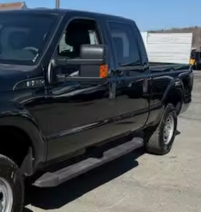 Utilisé pour Fo Rd F-250 Super Duty 4x4 Crew Cab 6.7L Power Stroke Diesel, Euro 5, boîte automatique 6 vitesses, expédition immédiate - Product Image 6