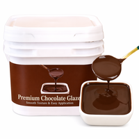 Pâte de pistache 1 kg, glaçage au chocolat, durée de conservation de 18 mois, disponible en couleurs foncées et blanches, ingrédients pour décorations de pâtisserie