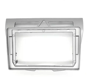 Autoradio Android Multifunzione con Sistema di Intrattenimento, Cornice per <span class=keywords><strong>Kia</strong></span> Morning/<span class=keywords><strong>Picanto</strong></span> 2008-2010, Schermo da 9 Pollici - Product Image 2